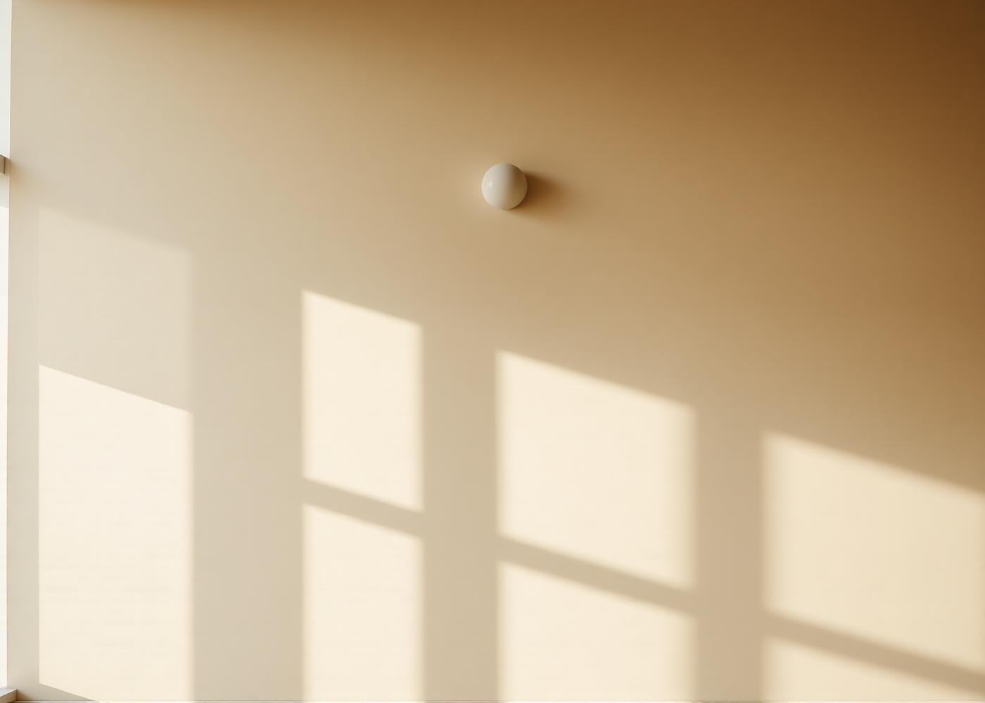 Mur lumineux